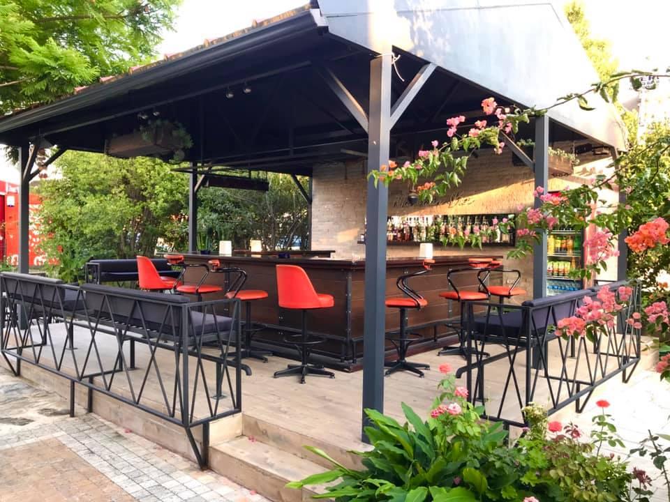 Akkent Garden Hotel Фетхие Экстерьер фото