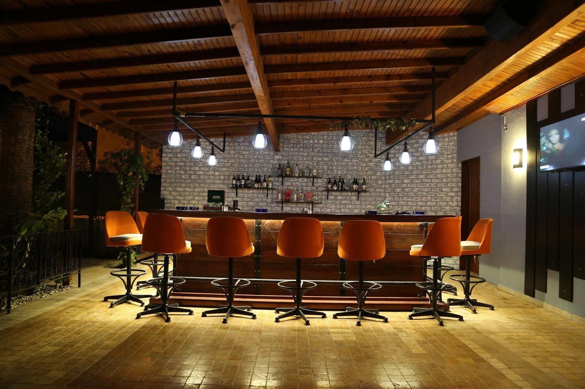 Akkent Garden Hotel Фетхие Экстерьер фото